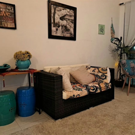 Apartamento com 3 dormitórios à venda, 97 m² por R$ 675.000,00 - Itararé - São Vicente/SP