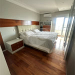 Apartamento à venda com 4 quartos, sendo 3 suítes,  em Real Parque, São Paulo, SP