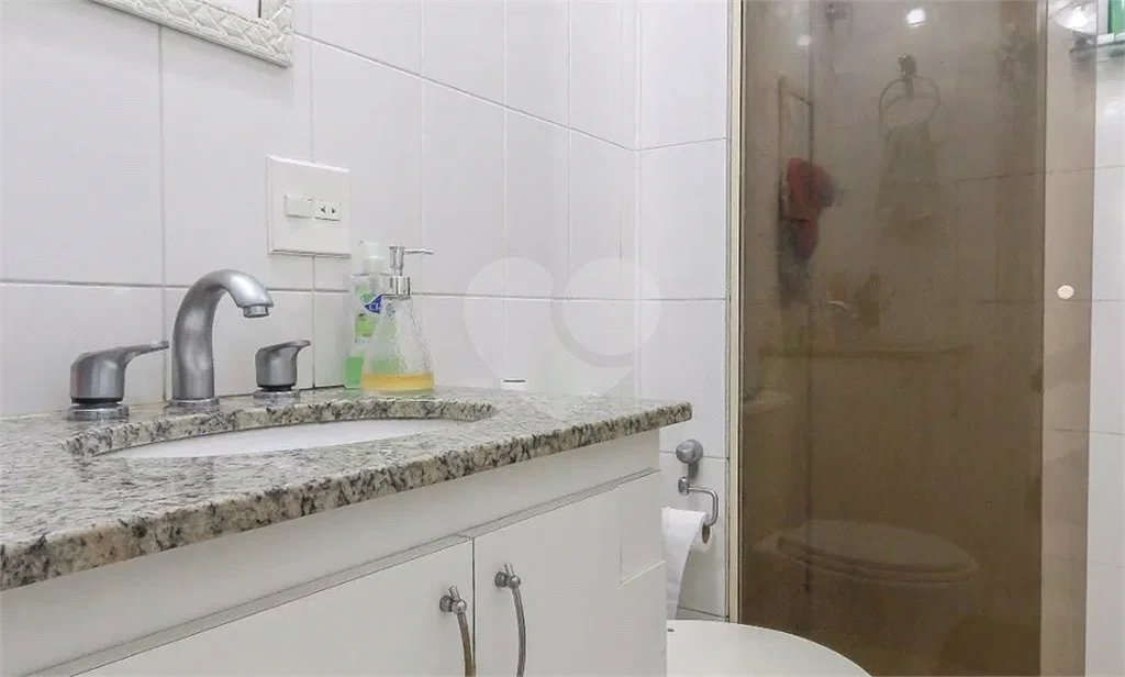 Apartamento à venda com 3 quartos, sendo 1 suíte, em Santa Teresinha, São Paulo, SP