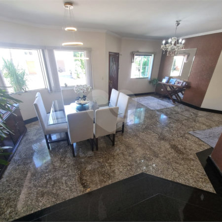 Casa à venda com 4 quartos, sendo 3 suítes,  no condomínio Ibiti do Paço, Sorocaba - SP