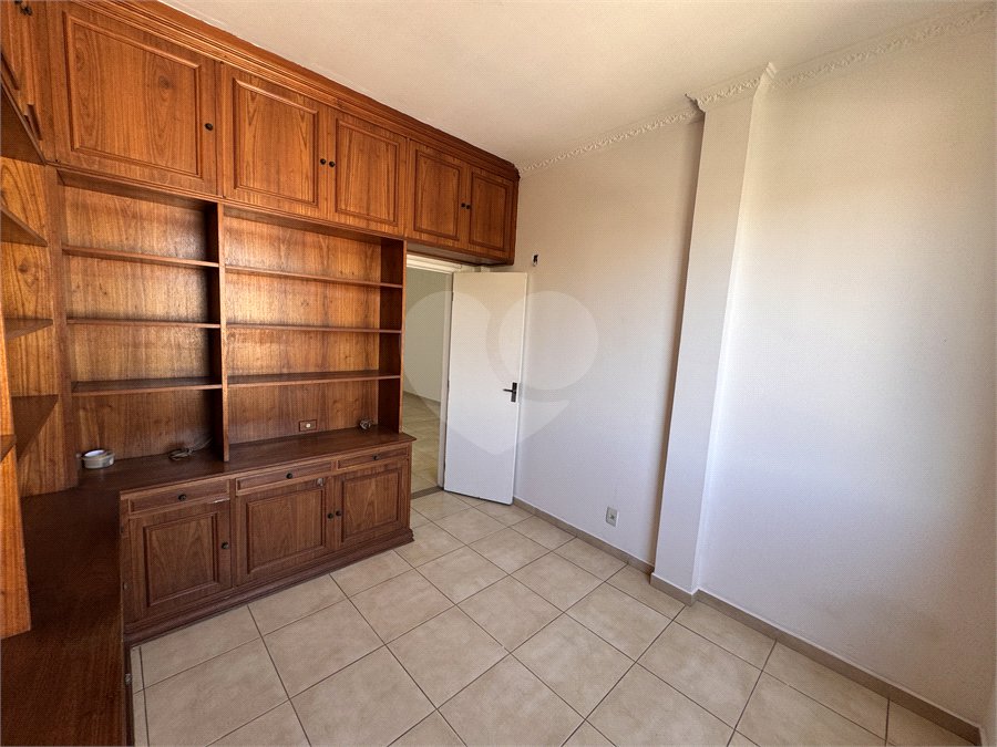 Apartamento à venda com 3 quartos em Maracanã, Rio de Janeiro, RJ