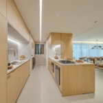 Apartamento à venda com 4 suítes em Brooklin, São Paulo, SP