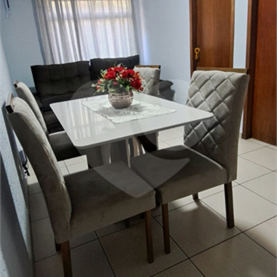 Apartamento à venda com 2 quartos em Conjunto Habitacional Jova Rural, São Paulo, SP