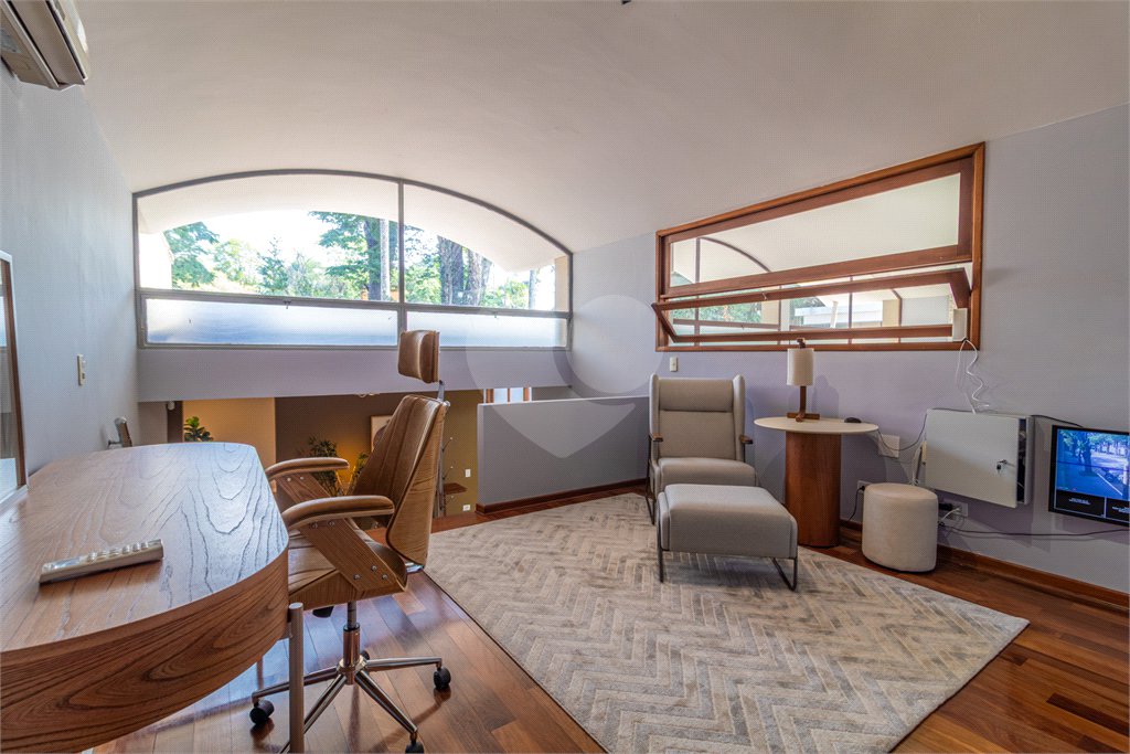 Casa à venda com 4 suítes em Campo Belo, São Paulo, SP