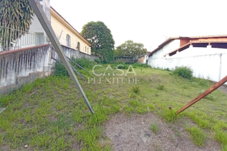 Terreno à venda ou para alugar em Jardim Santa Rosália, Sorocaba, SP