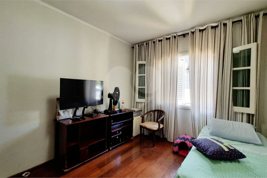 Sobrado à venda com 3 quartos, sendo 1 suíte, em Mandaqui, São Paulo, SP