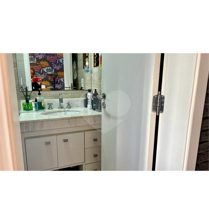 Apartamento à venda com 3 suítes em Perdizes, São Paulo, SP