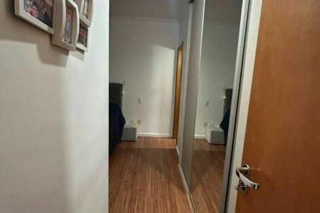 Apartamento com 2 dormitórios, 94 m² - venda por R$ 1.150.000,00 ou aluguel por R$ 6.780,00/mês - Embaré - Santos/SP