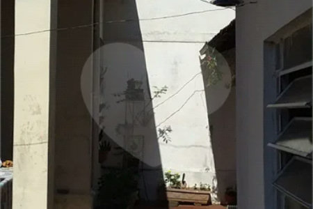 Terreno à venda em Santa Teresinha, São Paulo, SP