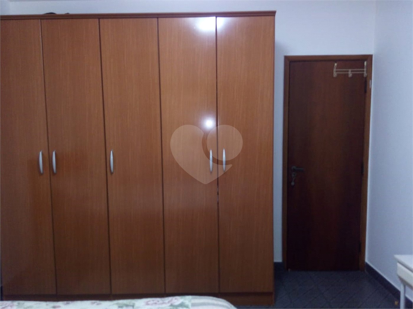 Sobrado à venda com 4 quartos, sendo 2 suítes, em Freguesia do Ó, São Paulo, SP