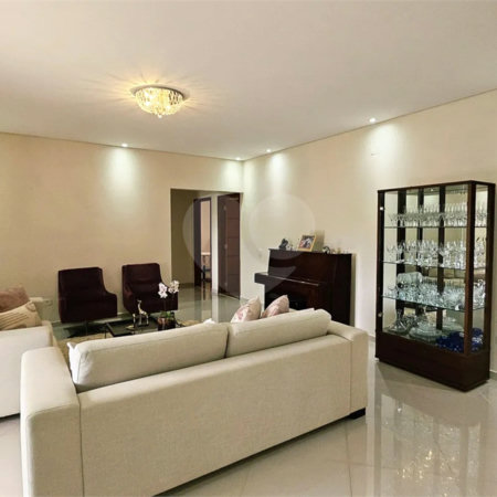 Casa à venda com 5 suítes no condomínio Capital Ville 2, Jundiaí - SP