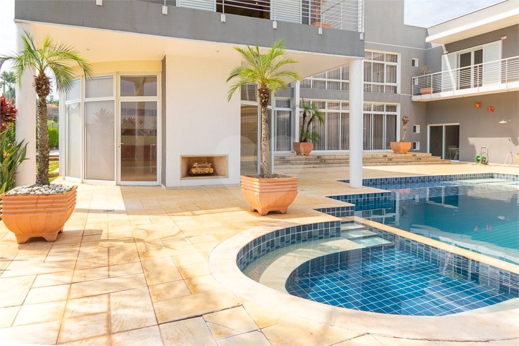 Casa à venda com 5 suítes no condomínio Acmti - Colinas do Mosteiro, Terras de Itaici e Recanto dos Pássaros, Indaiatuba - SP