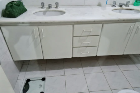 Apartamento à venda com 3 suítes em Vila Andrade, São Paulo, SP