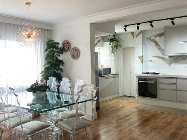 Apartamento à venda com 3 quartos, sendo 1 suíte,  em Santana, São Paulo, SP