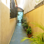 Sobrado à venda com 3 quartos, sendo 1 suíte, em Vila Brasilina, São Paulo, SP