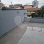 Sobrado à venda com 3 quartos, sendo 1 suíte, em Vila São Paulo, São Paulo, SP