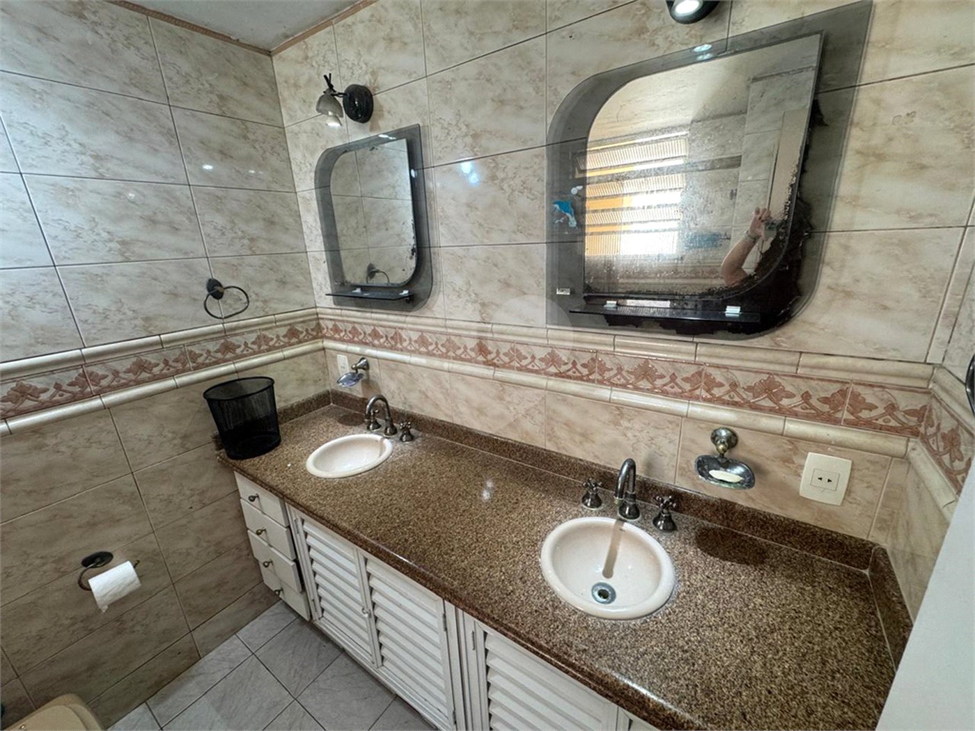 Apartamento à venda com 4 quartos em Copacabana, Rio de Janeiro, RJ