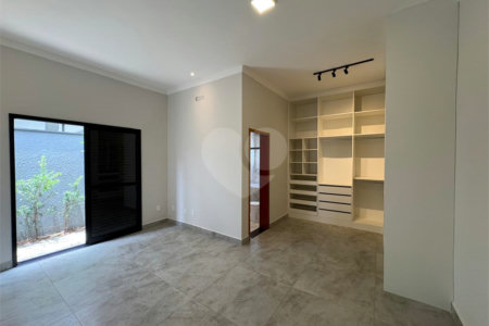 Casa à venda com 3 suítes no condomínio Alphaville Nova Esplanada 3, Votorantim - SP