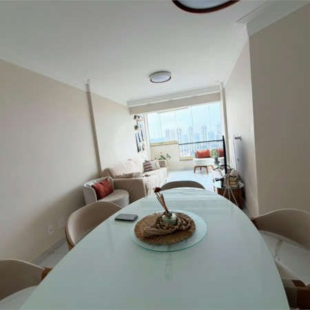 Apartamento à venda com 3 quartos, sendo 1 suíte,  em Vila Guarani (z Sul), São Paulo, SP