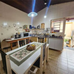 Casa Térrea à venda com 3 quartos, sendo 1 suíte, no Centro, Poá, SP