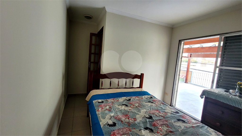 Sobrado à venda com 3 quartos, sendo 1 suíte, em Vila Gustavo, São Paulo, SP