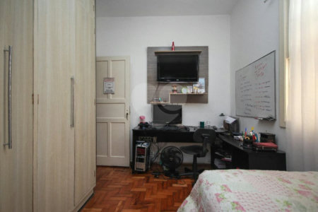 Casa Térrea à venda com 3 quartos, sendo 1 suíte, em Perdizes, São Paulo, SP