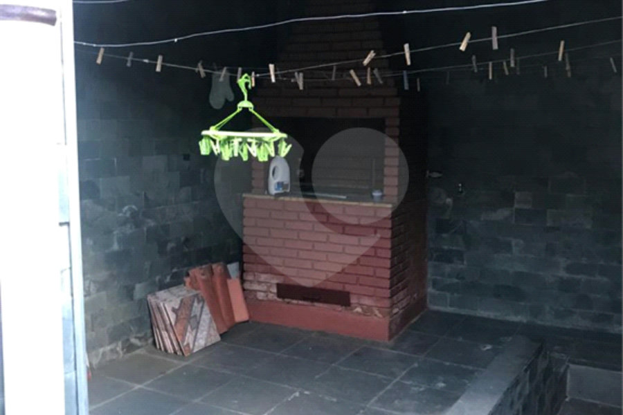 Sobrado à venda com 3 quartos em Tremembé, São Paulo, SP