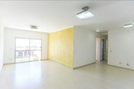Apartamento à venda com 3 quartos, sendo 1 suíte, em Vila Polopoli, São Paulo, SP