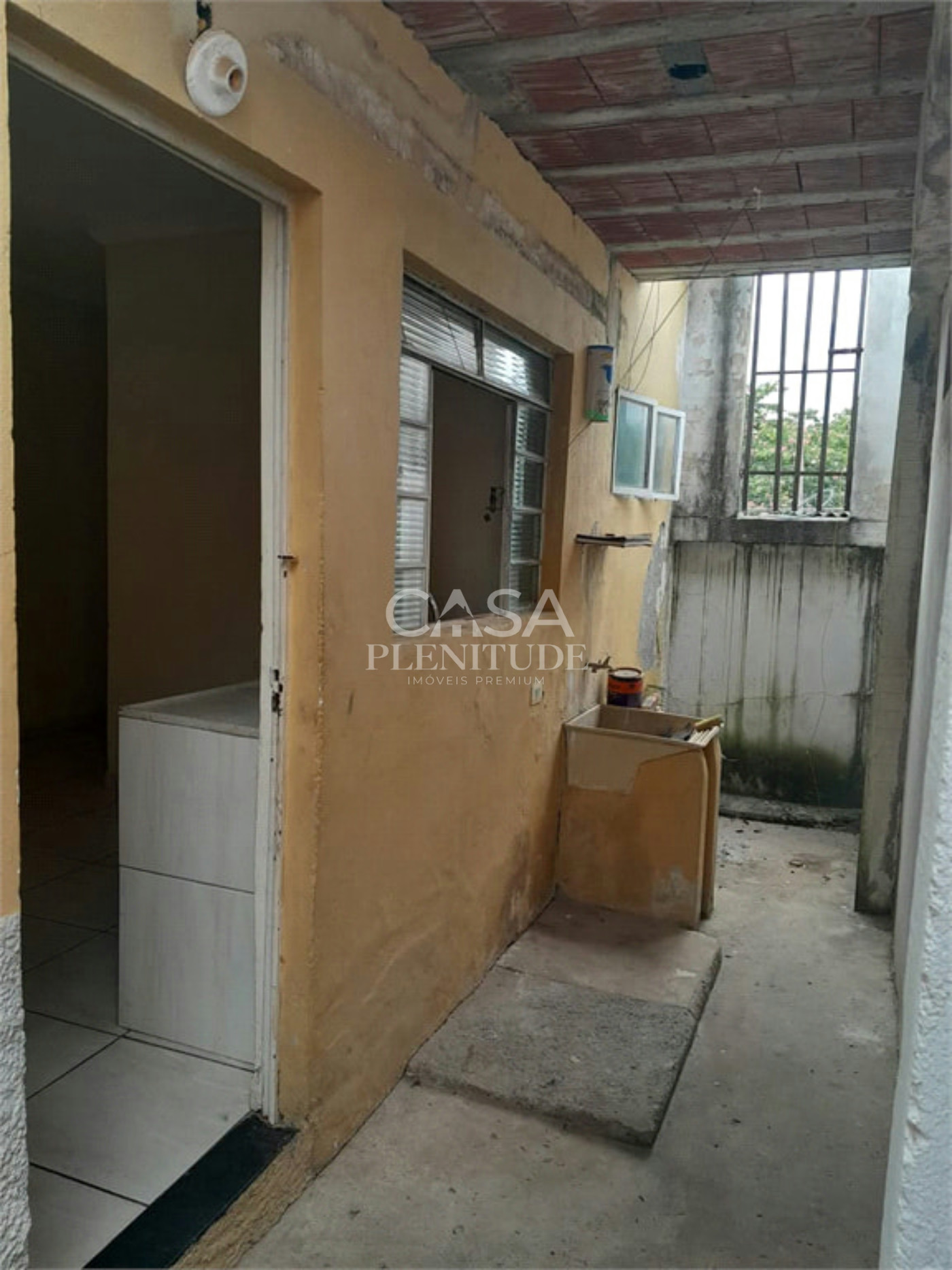 Casa à venda com 1 quarto em Lopes de Oliveira, Sorocaba, SP