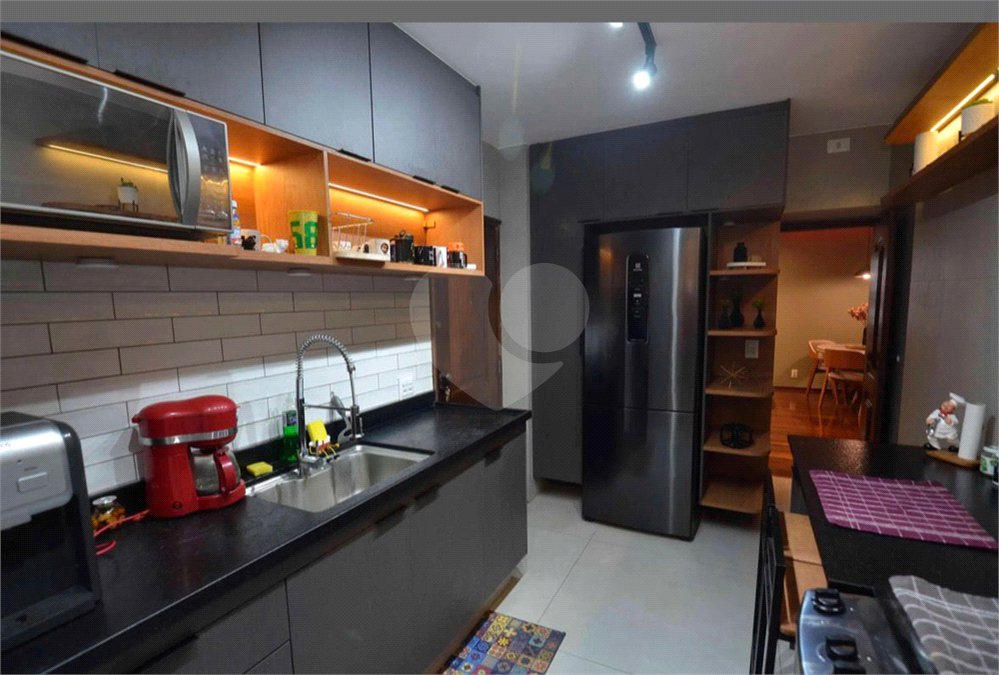 Apartamento à venda com 4 quartos, sendo 2 suítes, em Tijuca, Rio de Janeiro, RJ