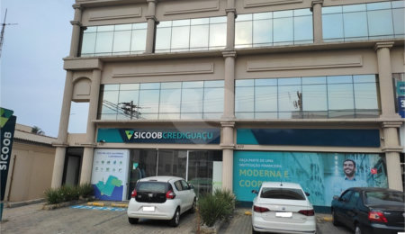Sala para alugar no Centro, Indaiatuba, SP