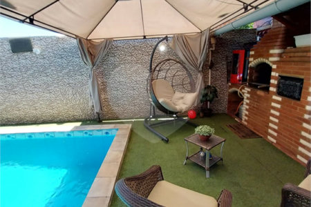 Casa à venda com 4 quartos, sendo 3 suítes, em Campo Grande, Rio de Janeiro, RJ