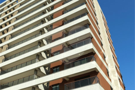 Apartamento à venda com 4 suítes em JARDIM GUEDALA, São Paulo, SP