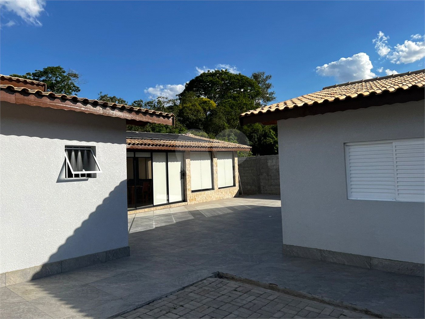 Chácara à venda com 6 quartos, sendo 1 suíte, em Jardim Estância Brasil, Atibaia, SP