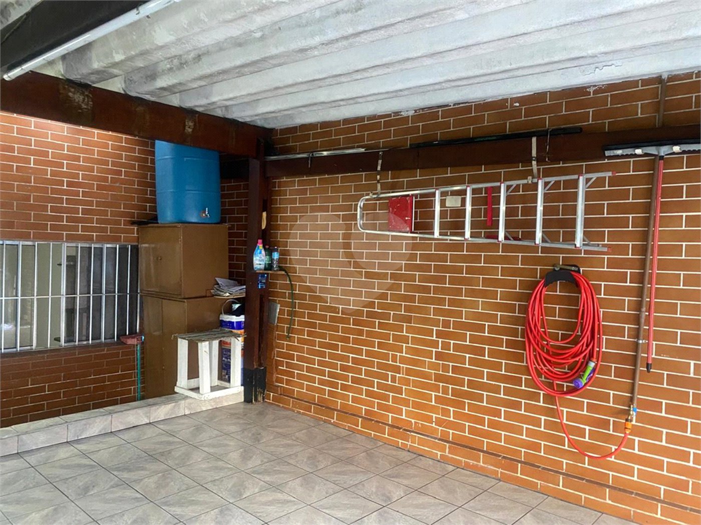 Casa à venda com 1 quarto em Vila Rosália, Guarulhos, SP