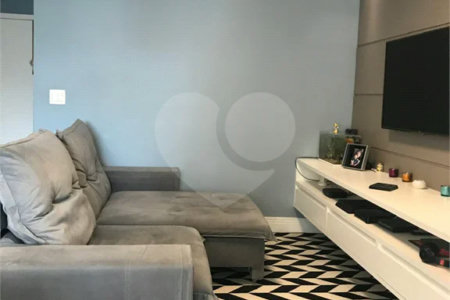 Apartamento à venda com 3 quartos, sendo 1 suíte, em Água Fria, São Paulo, SP