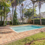 Casa Térrea à venda com 4 suítes em Alto da Boa Vista, São Paulo, SP