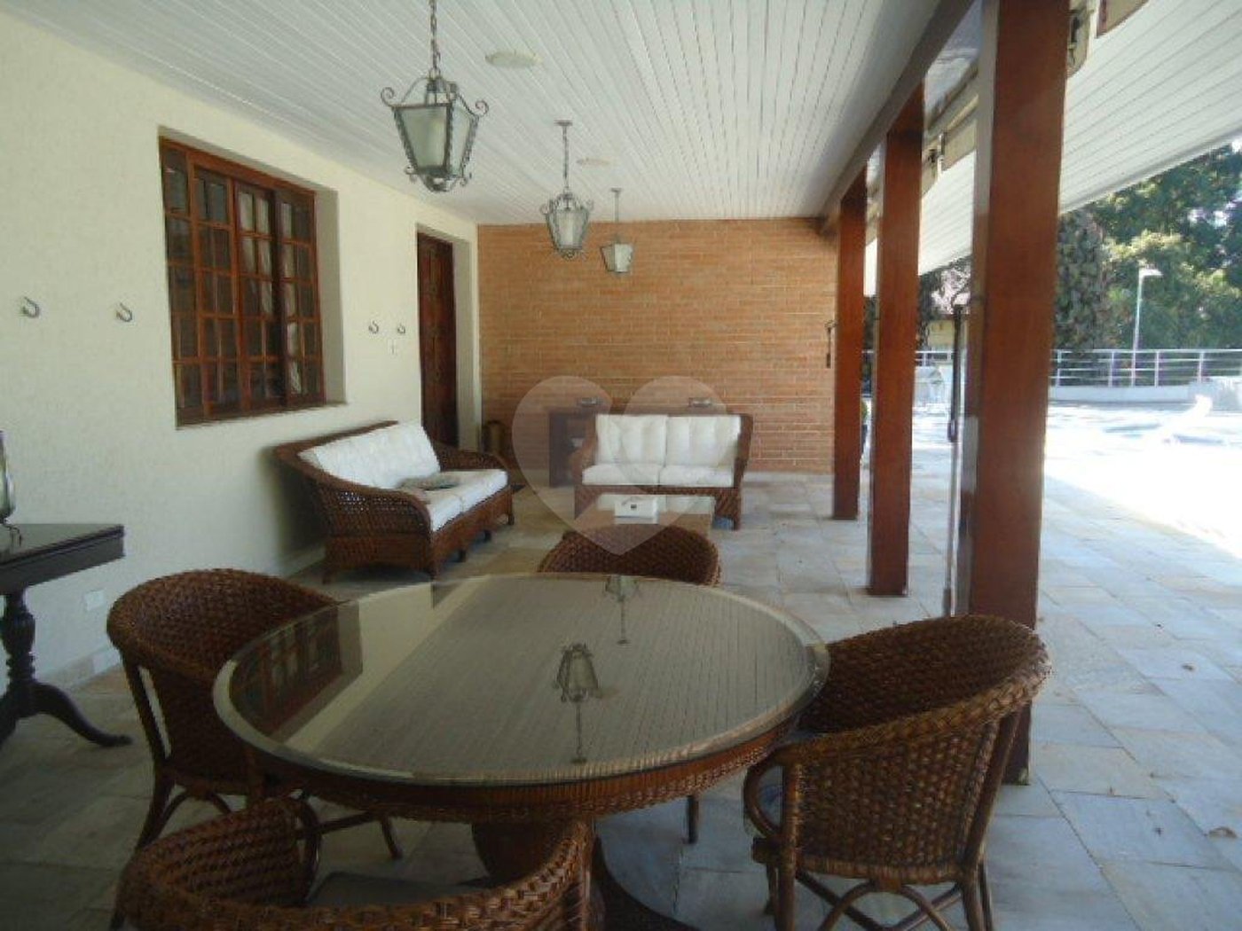 Casa à venda com 4 suítes em Tremembé, São Paulo, SP