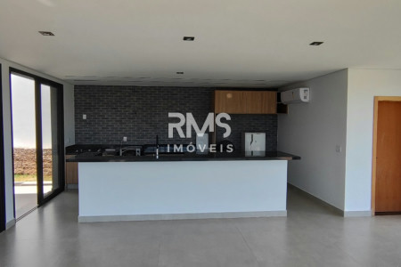 Casa à venda com 4 suítes no condomínio Campos de Santo Antonio ii, Itu - SP