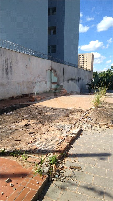 Terreno à venda no Centro, Indaiatuba, SP