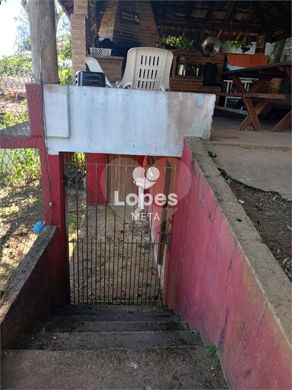 Chácara à venda com 5 quartos, sendo 3 suítes, em Loteamento Residencial Vista Linda, São José dos Campos, SP