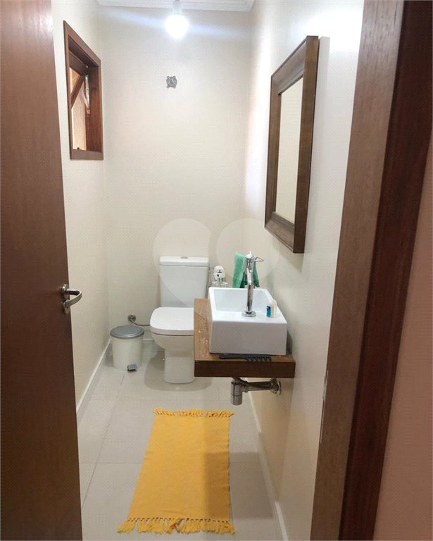Casa à venda com 3 quartos em Jardim do Mar, São Bernardo do Campo, SP