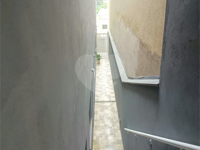 Apartamento para alugar com 1 suíte em Chora Menino, São Paulo, SP