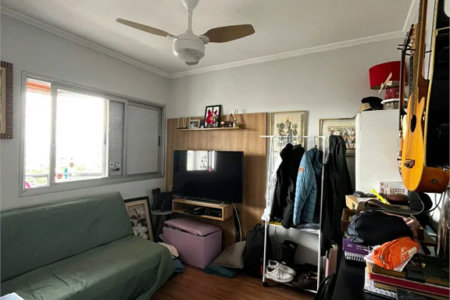 Apartamento à venda com 3 quartos, sendo 1 suíte, em Alto da Lapa, São Paulo, SP
