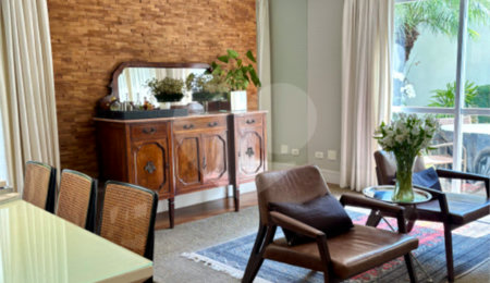 Casa à venda com 4 quartos, sendo 3 suítes,  no condomínio Vila Carmel, São Paulo - SP