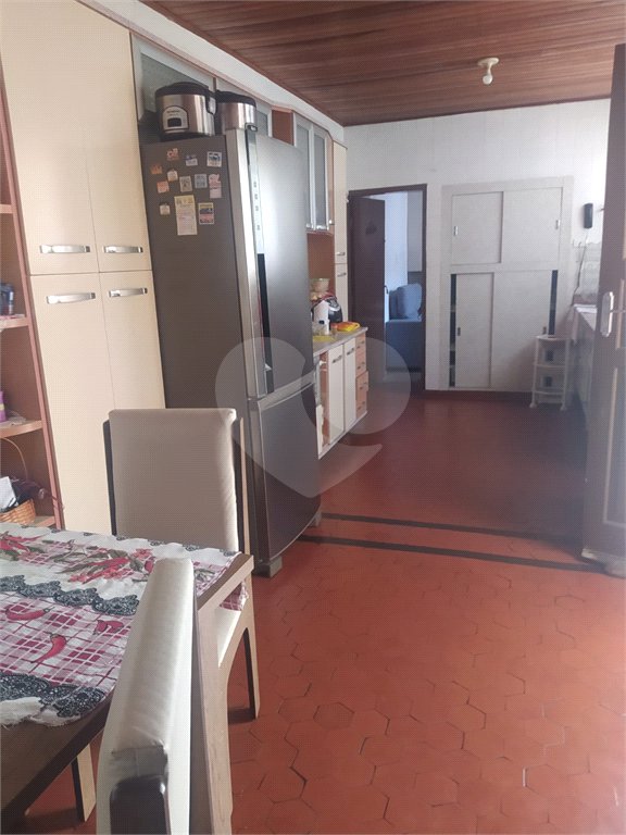 Casa à venda com 3 quartos em Vila Nova Mazzei, São Paulo, SP