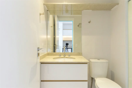 Studio à venda com 1 quarto em Pinheiros, São Paulo, SP