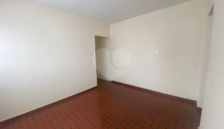 Casa de Vila à venda com 2 quartos em Tucuruvi, São Paulo, SP