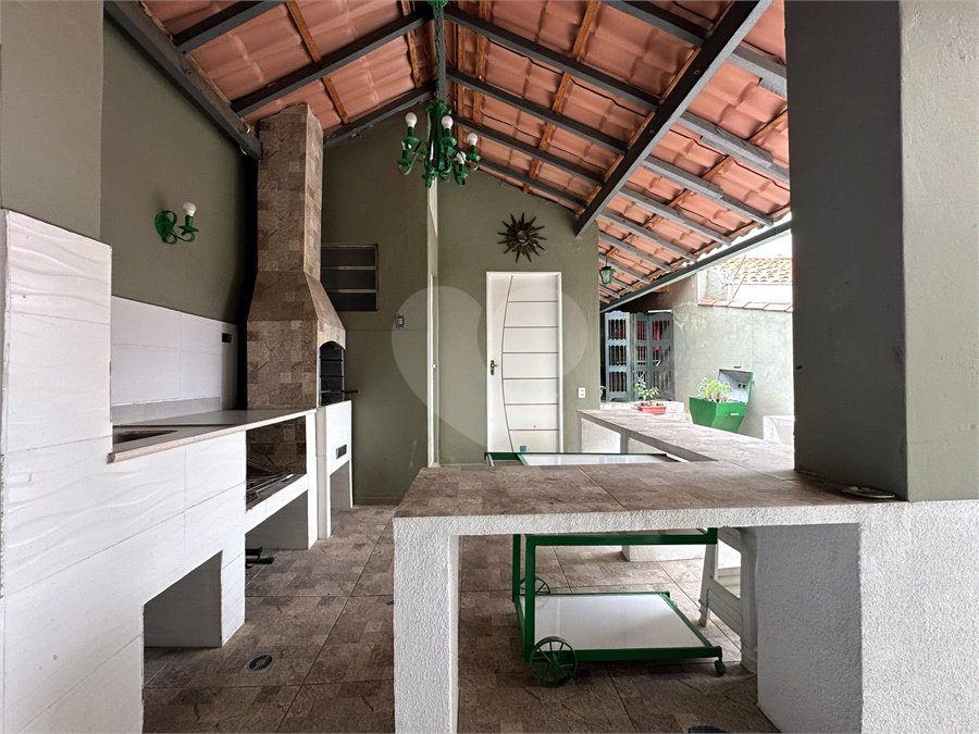 Sobrado à venda com 3 quartos em Santana, São Paulo, SP