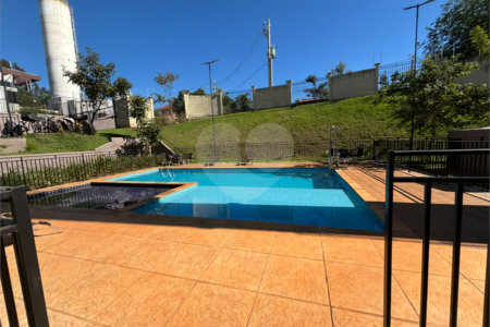 Apartamento à venda com 2 quartos em Jardim Itaú, Ribeirão Preto, SP